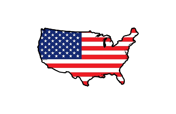 USA Flag